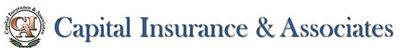 Capital Insurance & Associates Logo